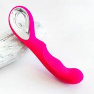DDYJ-3 Dildo Vibrator Untuk Perempuan Privasi Aman