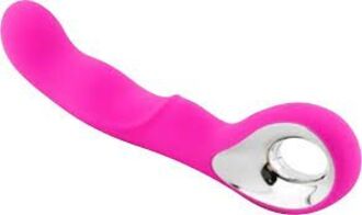 DDYJ-3 Dildo Vibrator Untuk Perempuan Privasi Aman