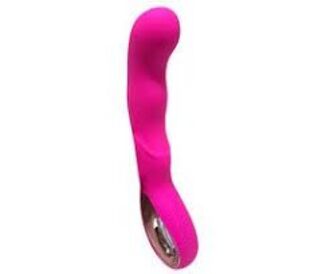 DDYJ-3 Dildo Vibrator Untuk Perempuan Privasi Aman