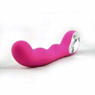 DDYJ-3 Dildo Vibrator Untuk Perempuan Privasi Aman