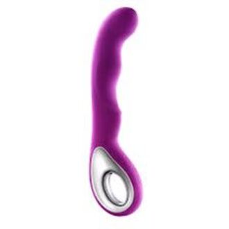 DDYJ-3 Dildo Vibrator Untuk Perempuan Privasi Aman