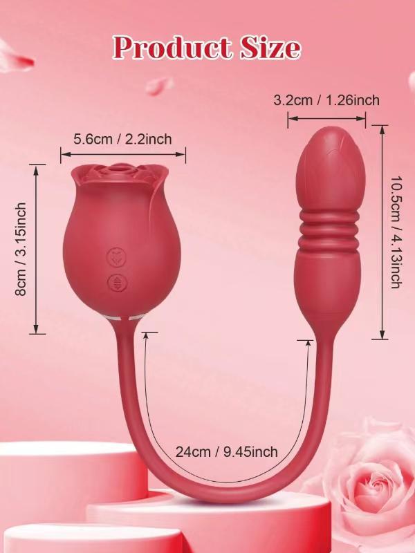 EYFA-1 Dildo Vibrator Untuk Wanita