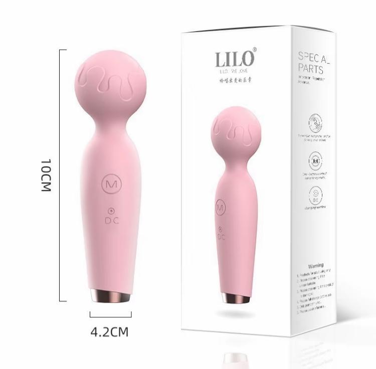 Alat perawatan kecantikan wajah dan mata sudah aman digunakan UJUNG BULAT