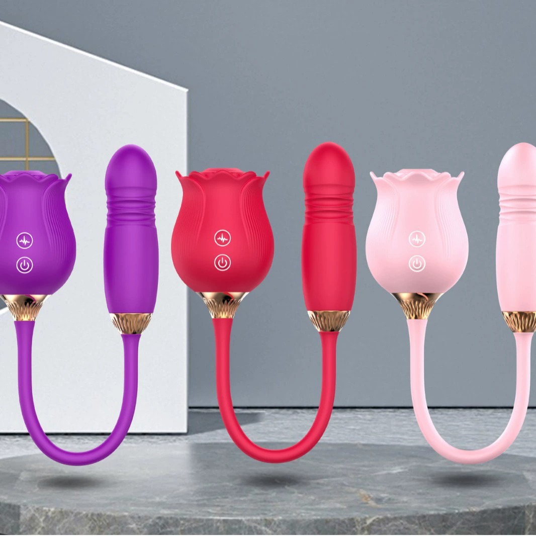 EYFA-1 Dildo Sex Toys (Vibrator)