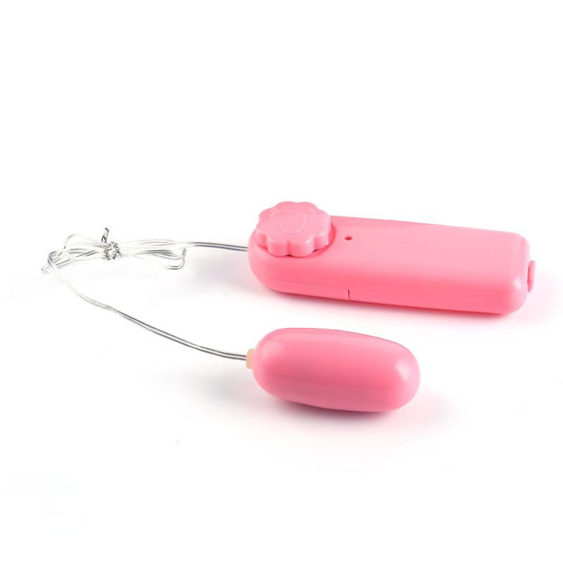 TD-2 Vibrator Untuk Perempuan Privasi Aman