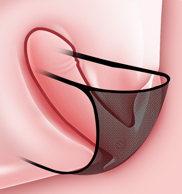 XBK-1 Vibrator Untuk Perempuan