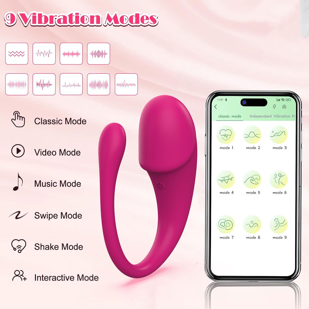 Mini electrick vibration eye massager pen anti-aging wrinkle dark circle pen removal rejuvenation beaty-Dayang8168