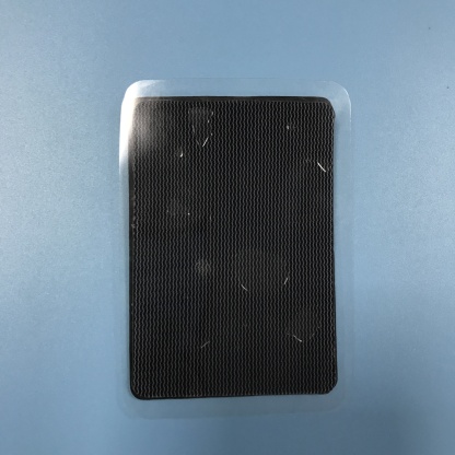 Wholesale 2.0/2.5mm tail fiber TENS, self-adhesive physical therapy, electrode pads for electrotherapy