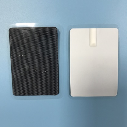 Wholesale 2.0/2.5mm tail fiber TENS, self-adhesive physical therapy, electrode pads for electrotherapy