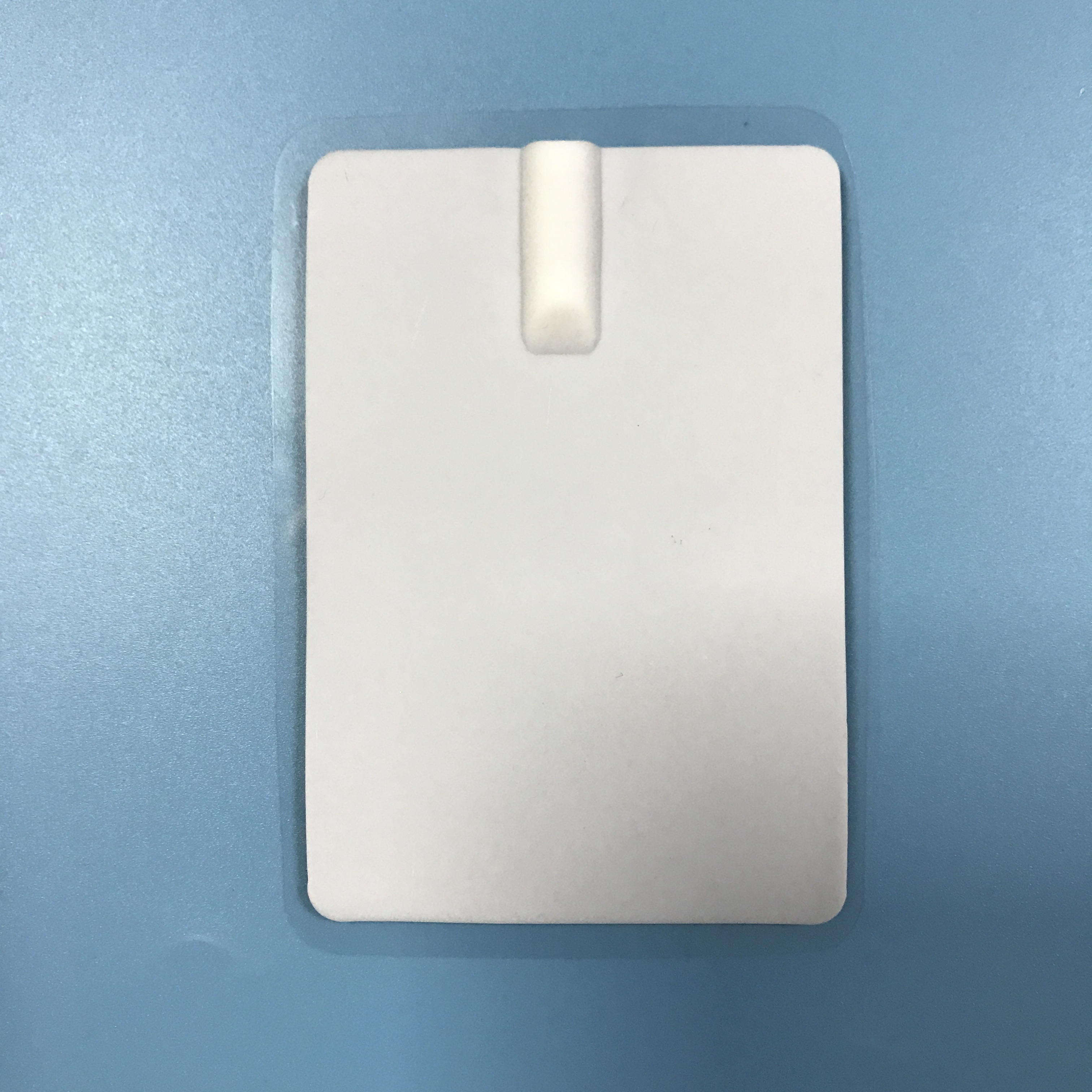 Wholesale 2.0/2.5mm tail fiber TENS, self-adhesive physical therapy, electrode pads for electrotherapy