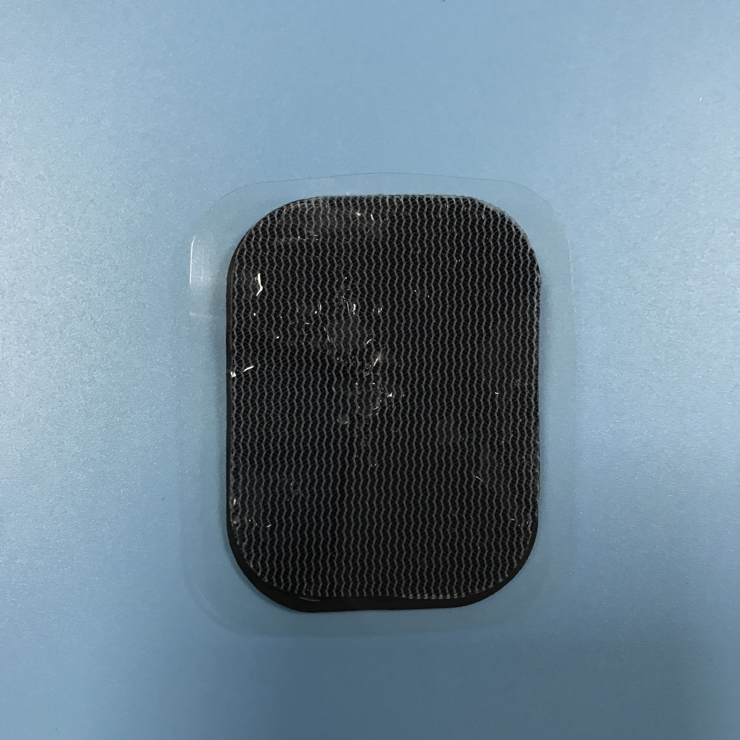 Wholesale 2.0/2.5mm tail fiber TENS, self-adhesive physical therapy, electrode pads for electrotherapy