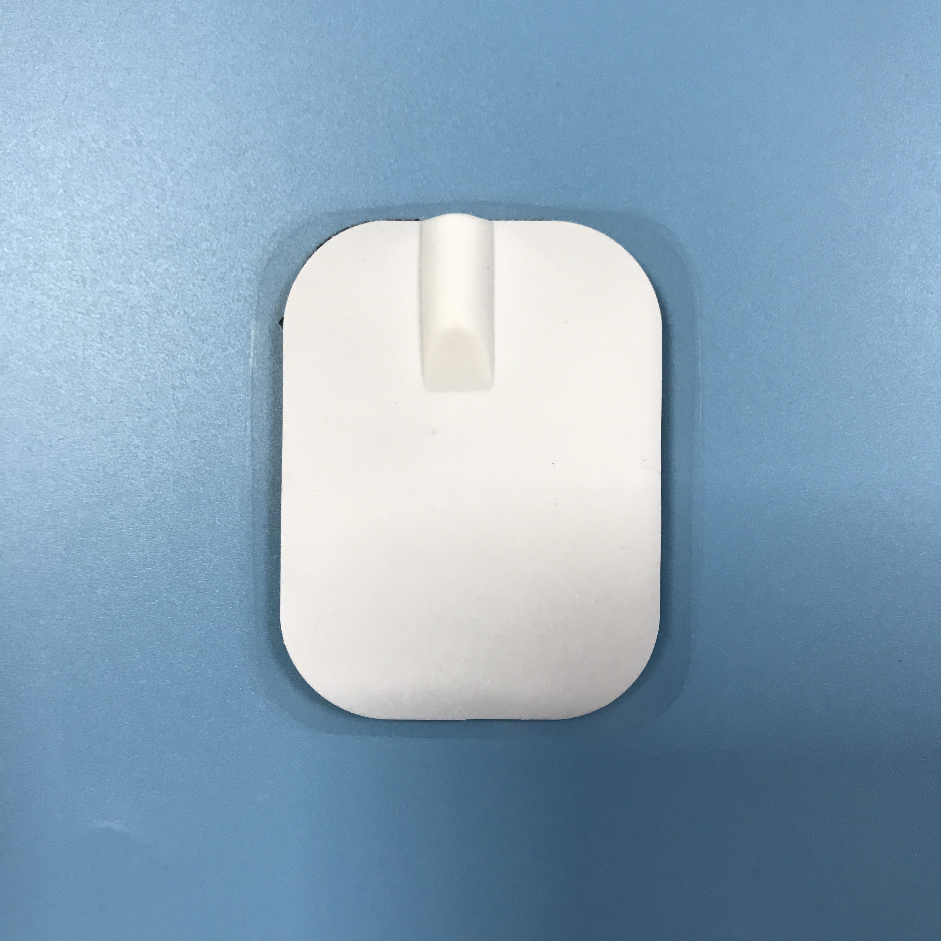 Wholesale 2.0/2.5mm tail fiber TENS, self-adhesive physical therapy, electrode pads for electrotherapy