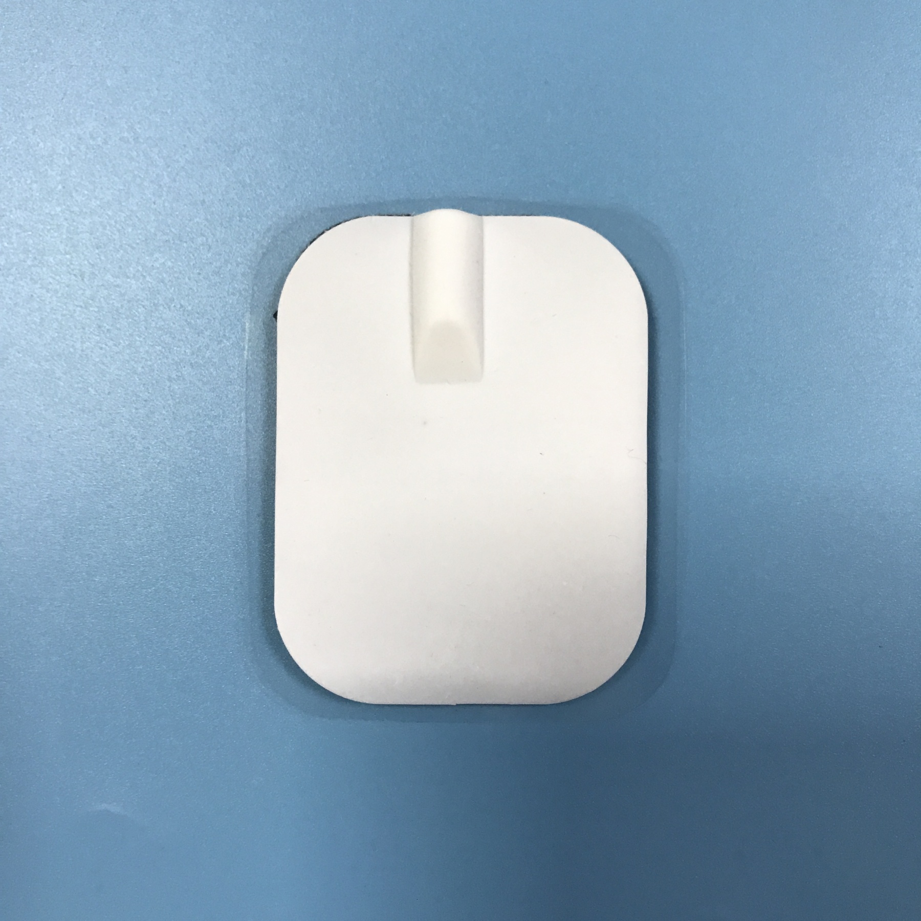 Wholesale 2.0/2.5mm tail fiber TENS, self-adhesive physical therapy, electrode pads for electrotherapy