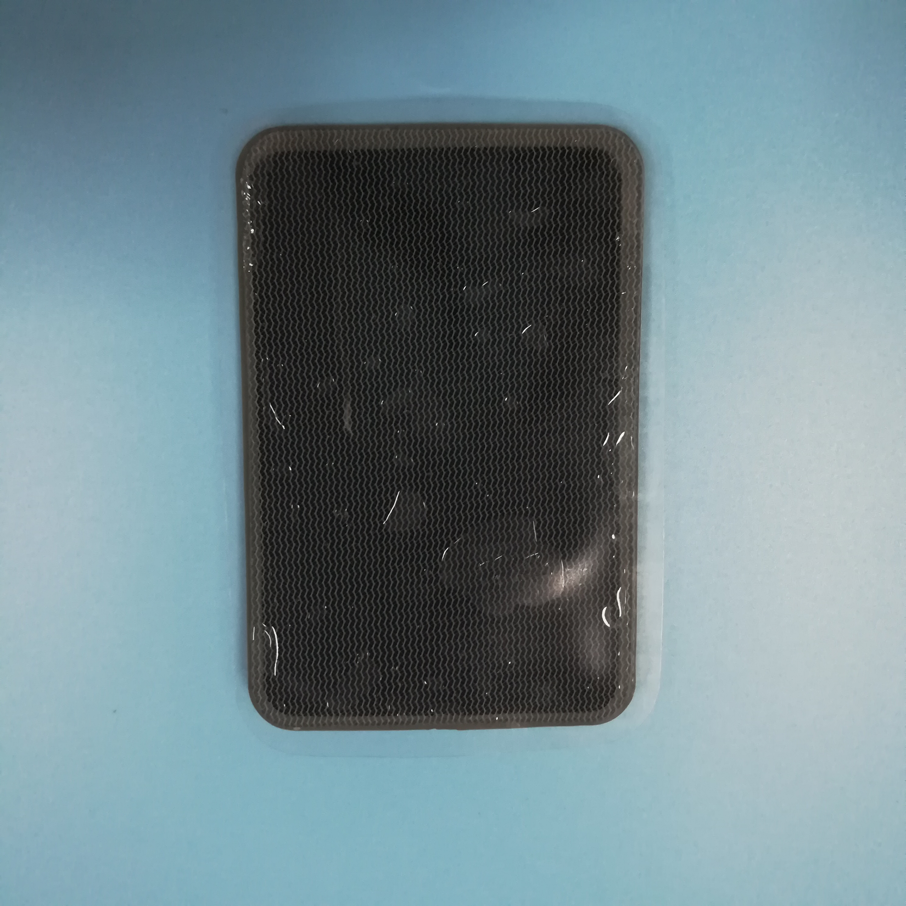 Wholesale 2.0/2.5mm tail fiber TENS, self-adhesive physical therapy, electrode pads for electrotherapy