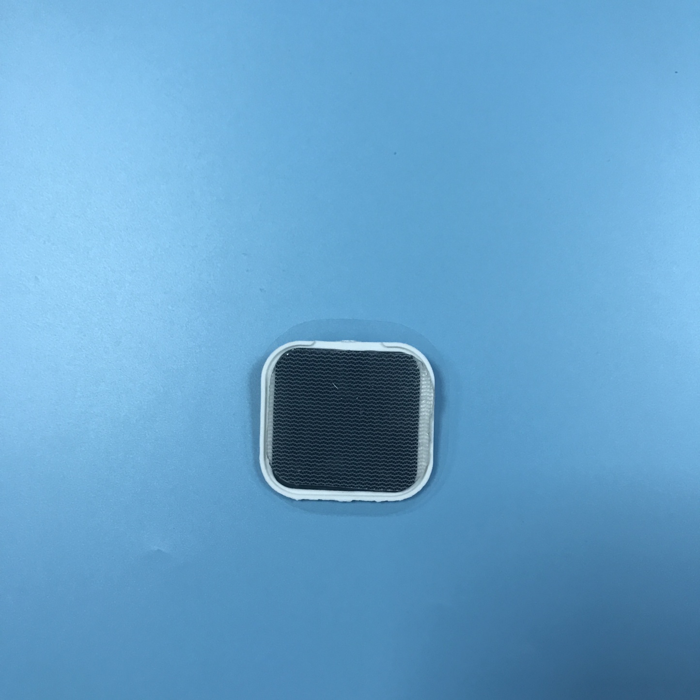 Wholesale 2.0/2.5mm tail fiber TENS, self-adhesive physical therapy, electrode pads for electrotherapy