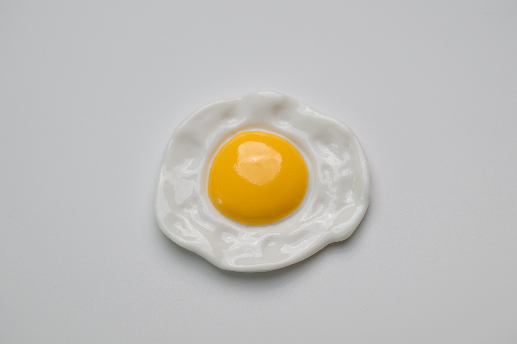 BIG目玉焼き　パーツ