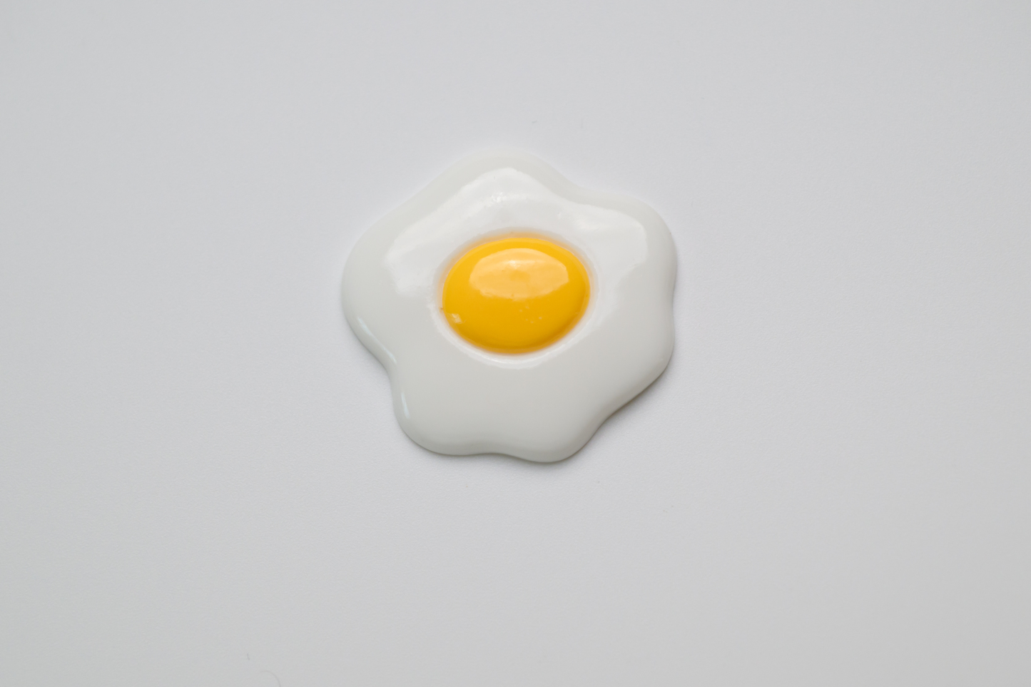 目玉焼き　パーツ