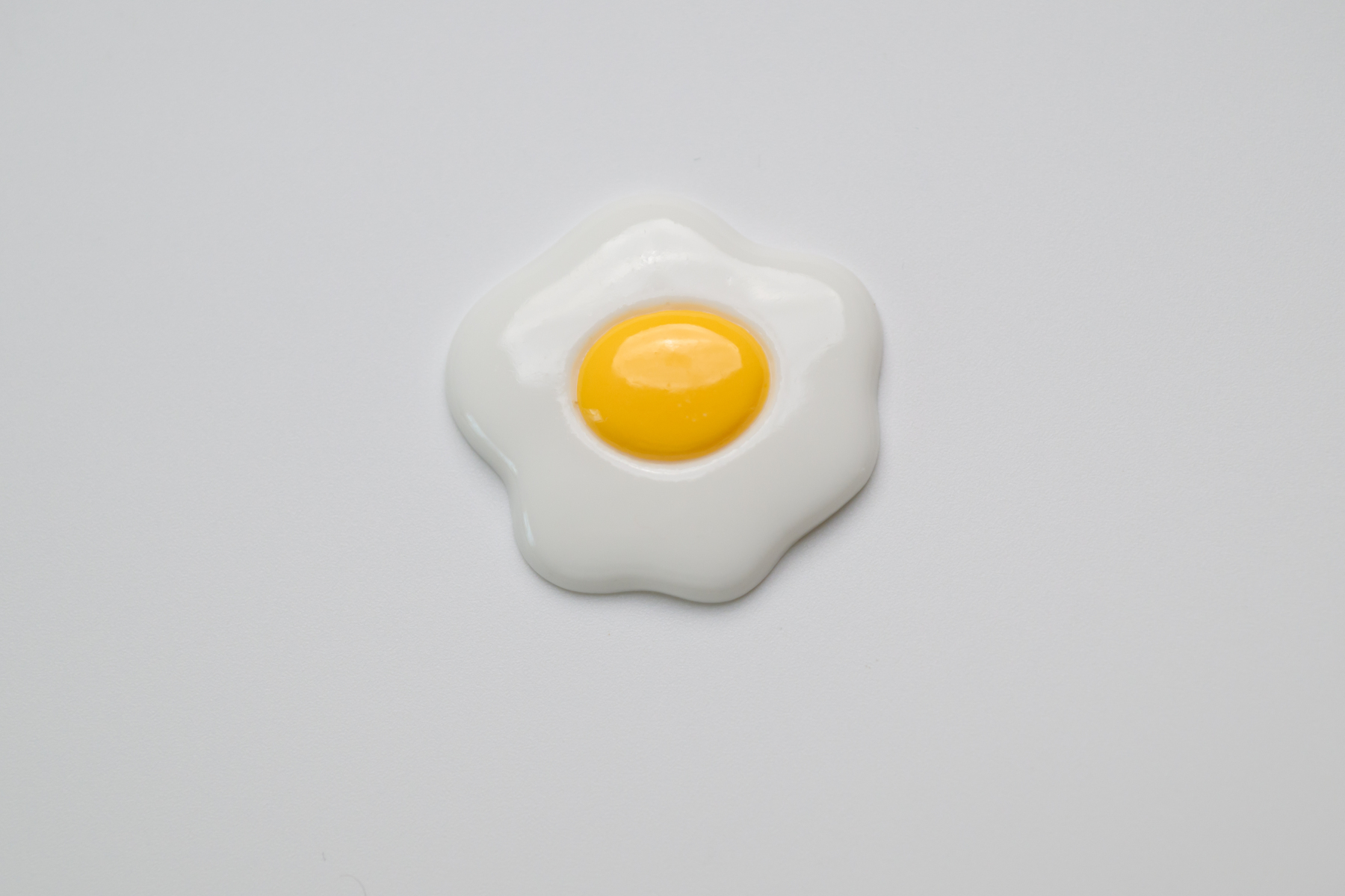 目玉焼き　パーツ