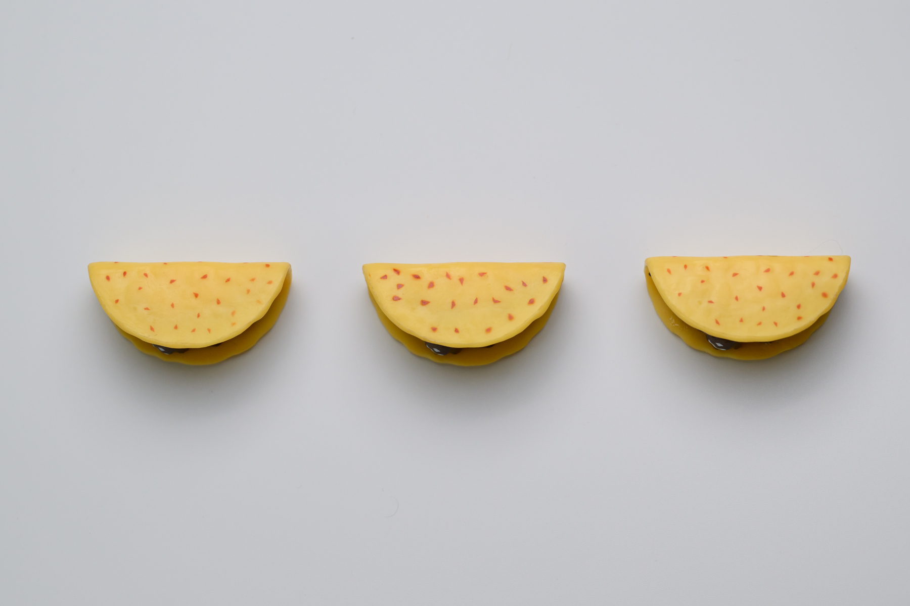 タコス　パーツ