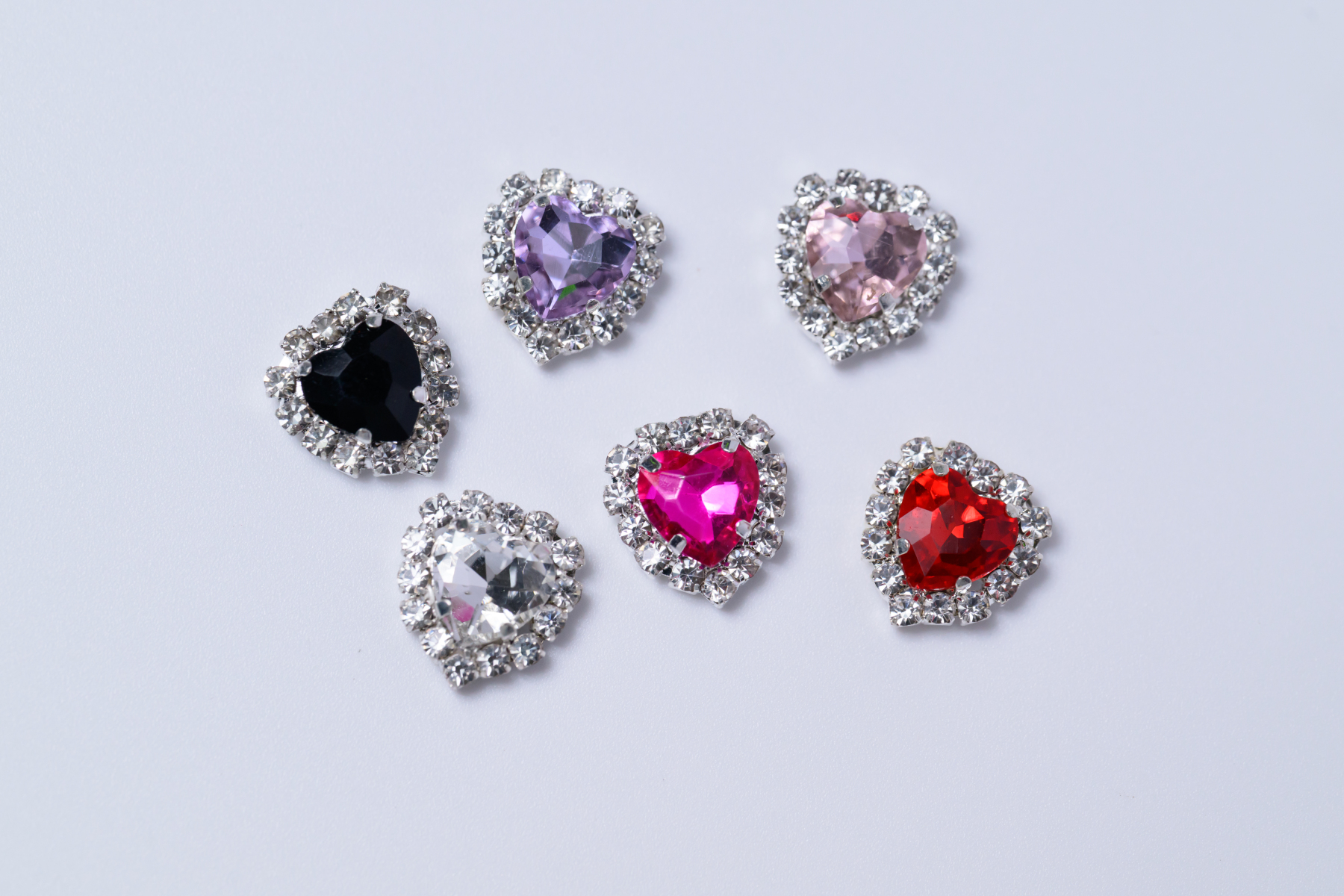 ハートビジュー