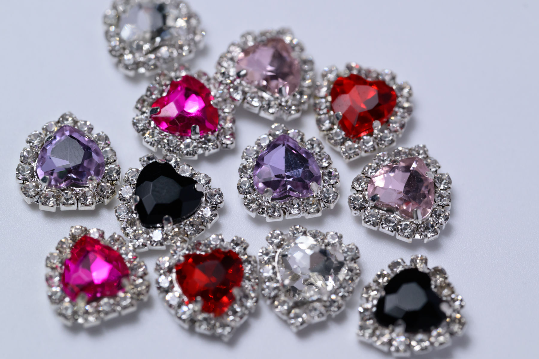 ハートビジュー