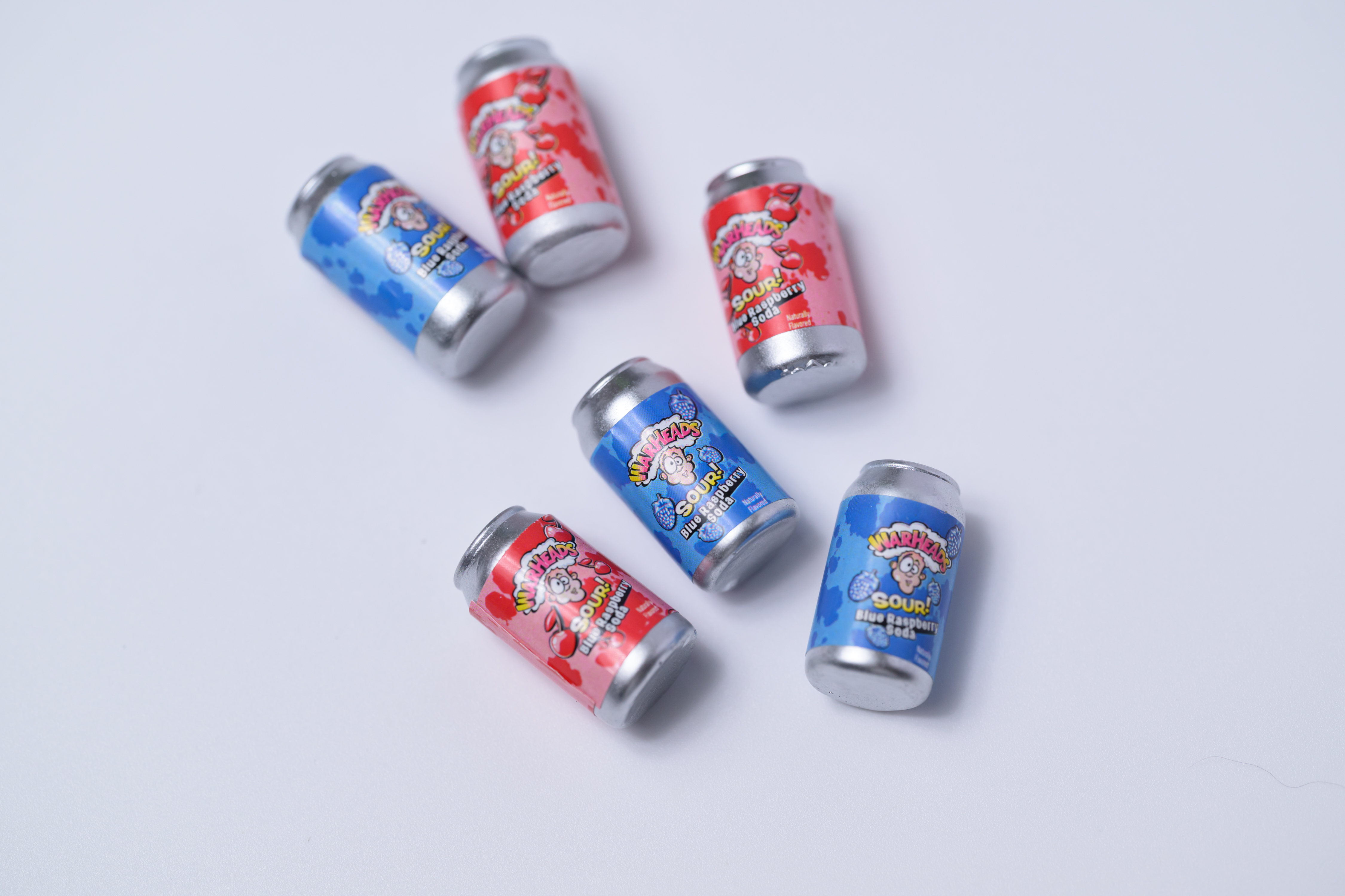 ３Dドリンク　パーツ