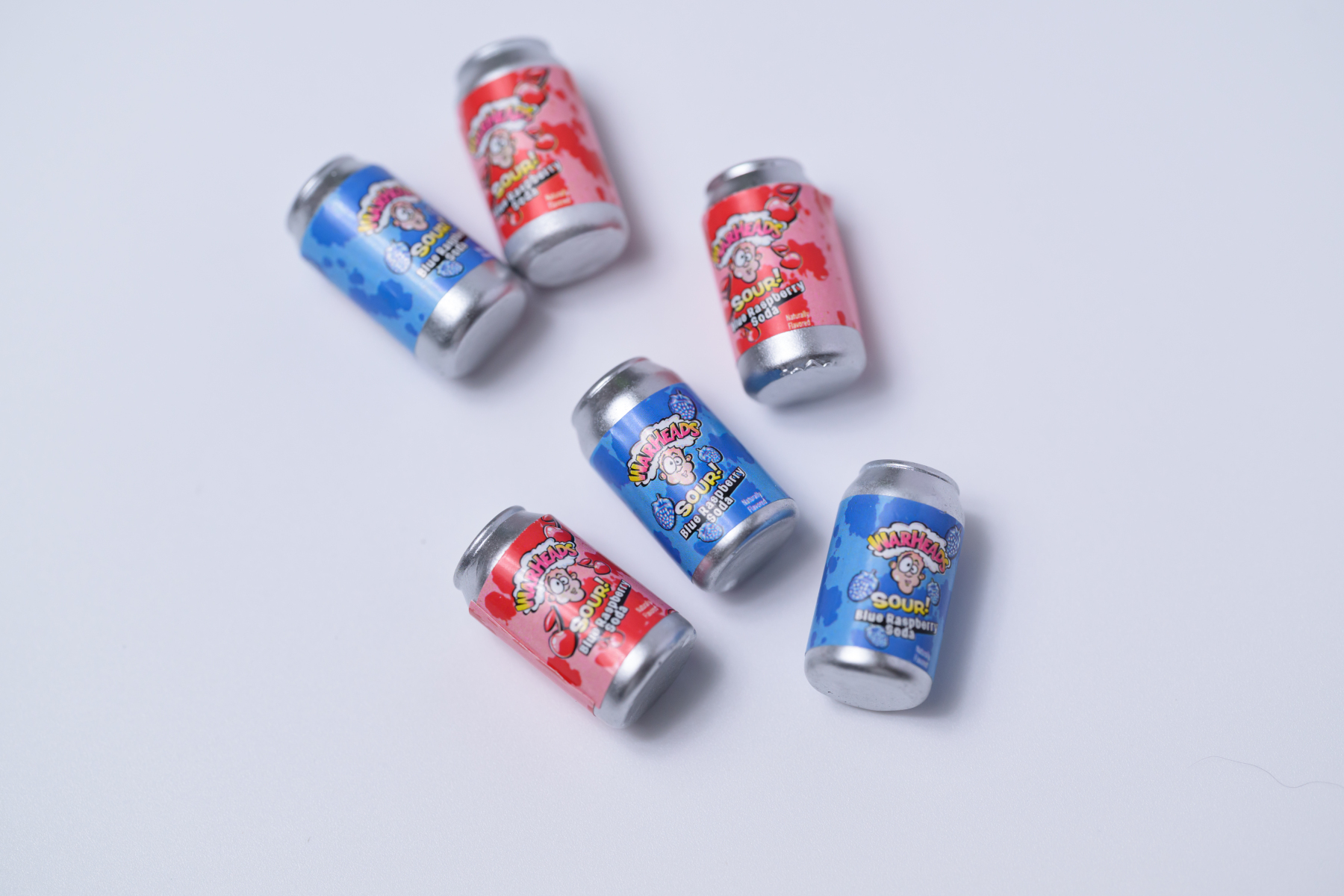 ３Dドリンク　パーツ