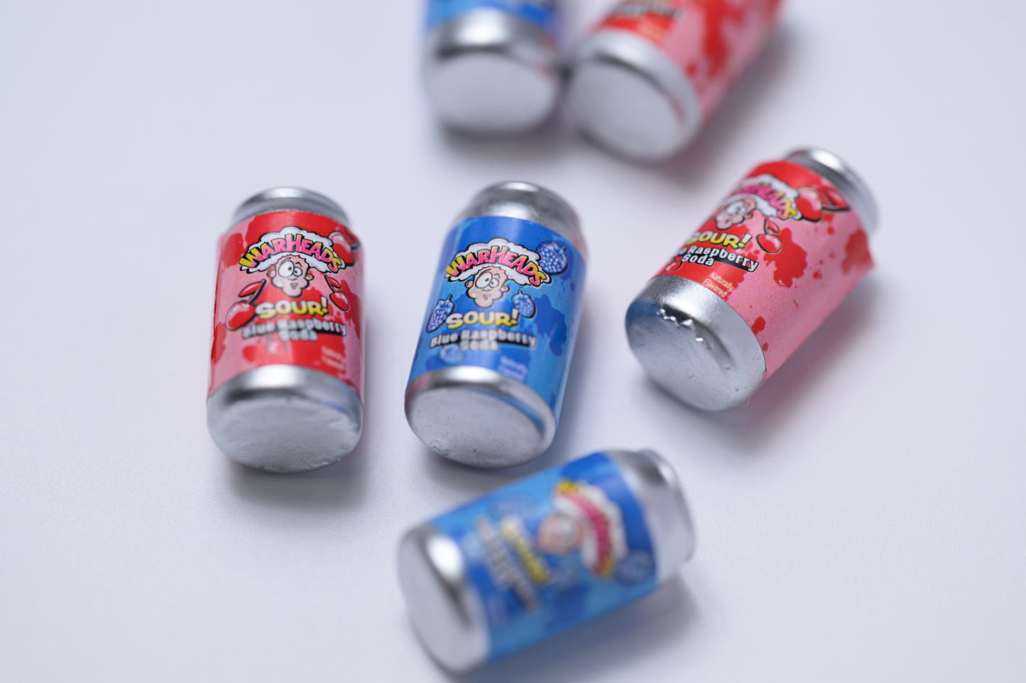 ３Dドリンク　パーツ