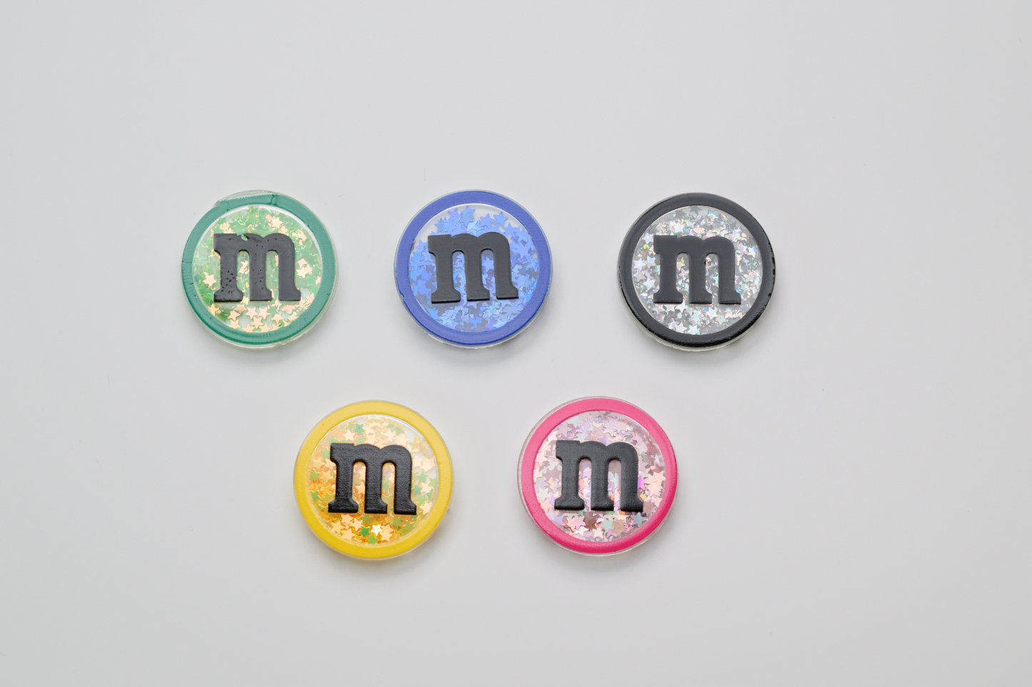 [Copy]【オリジナル】ギラギラ唇　パーツ