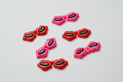 【オリジナル】唇サングラス　パーツ