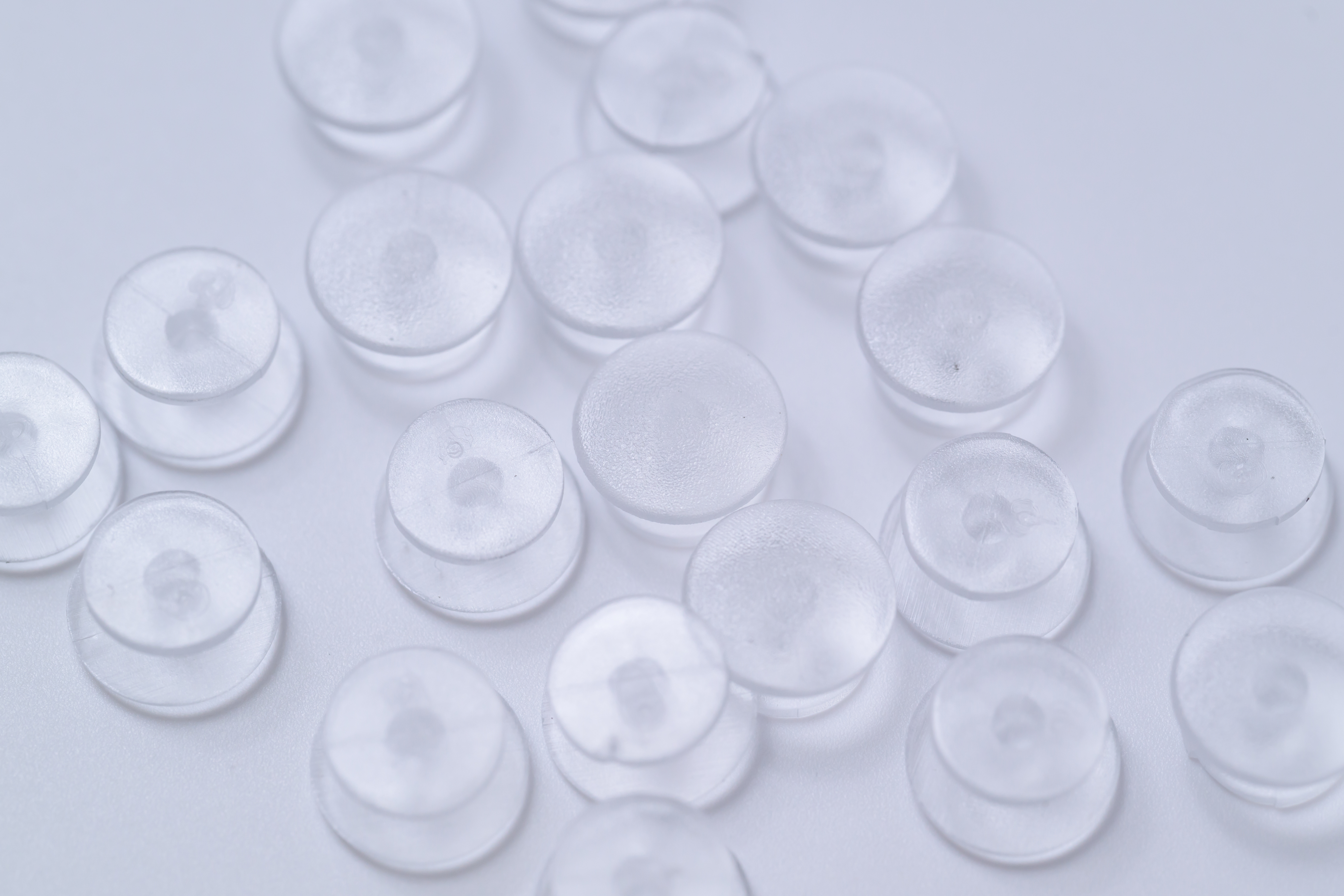 ジビッツ　パーツ