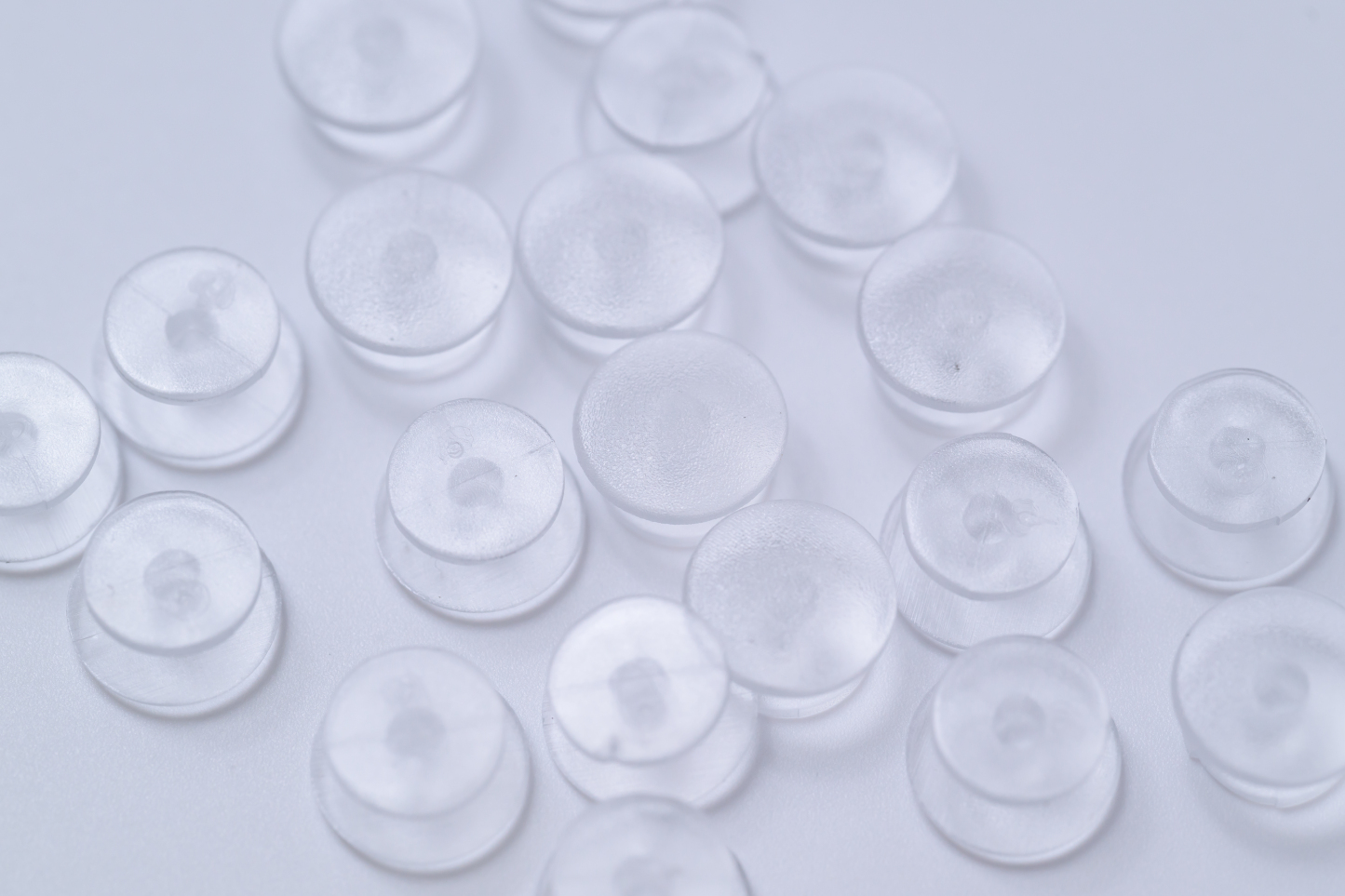 ジビッツ　パーツ