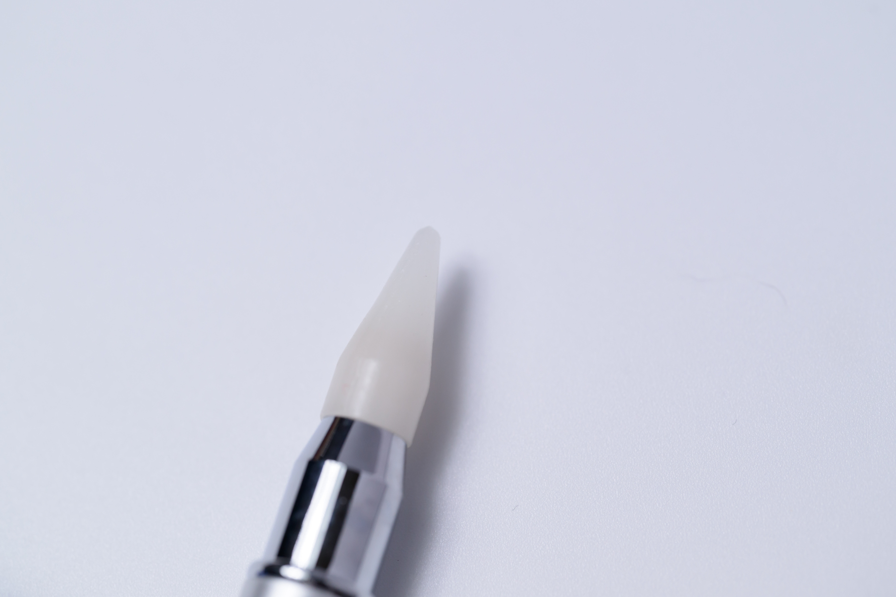 ラインストーン取れるペン