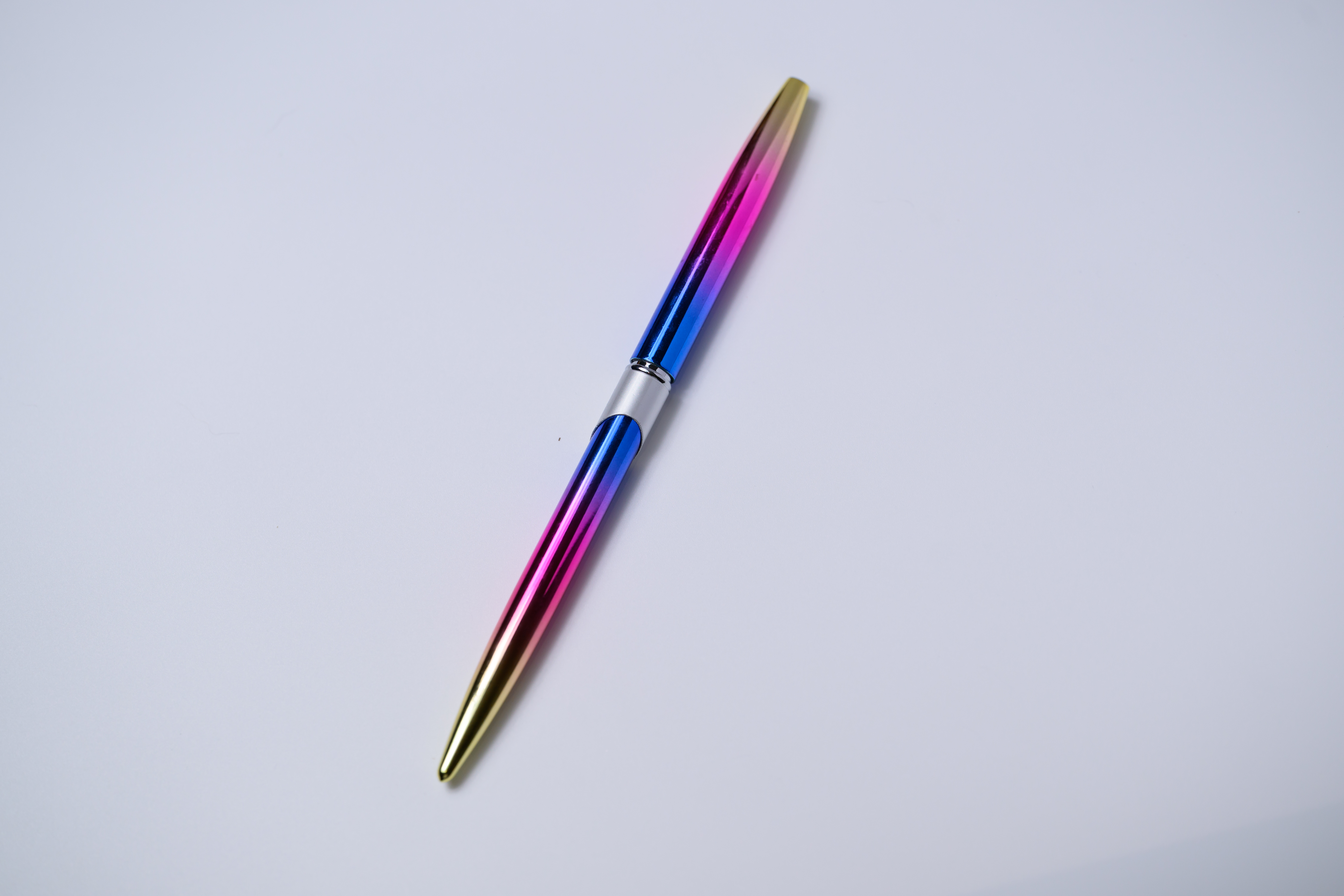 ラインストーン取れるペン