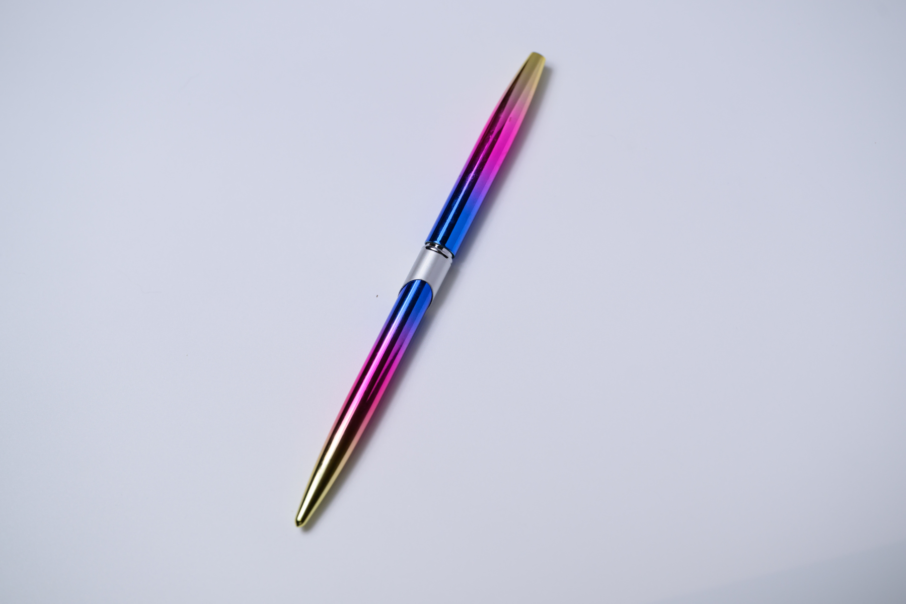 ラインストーン取れるペン