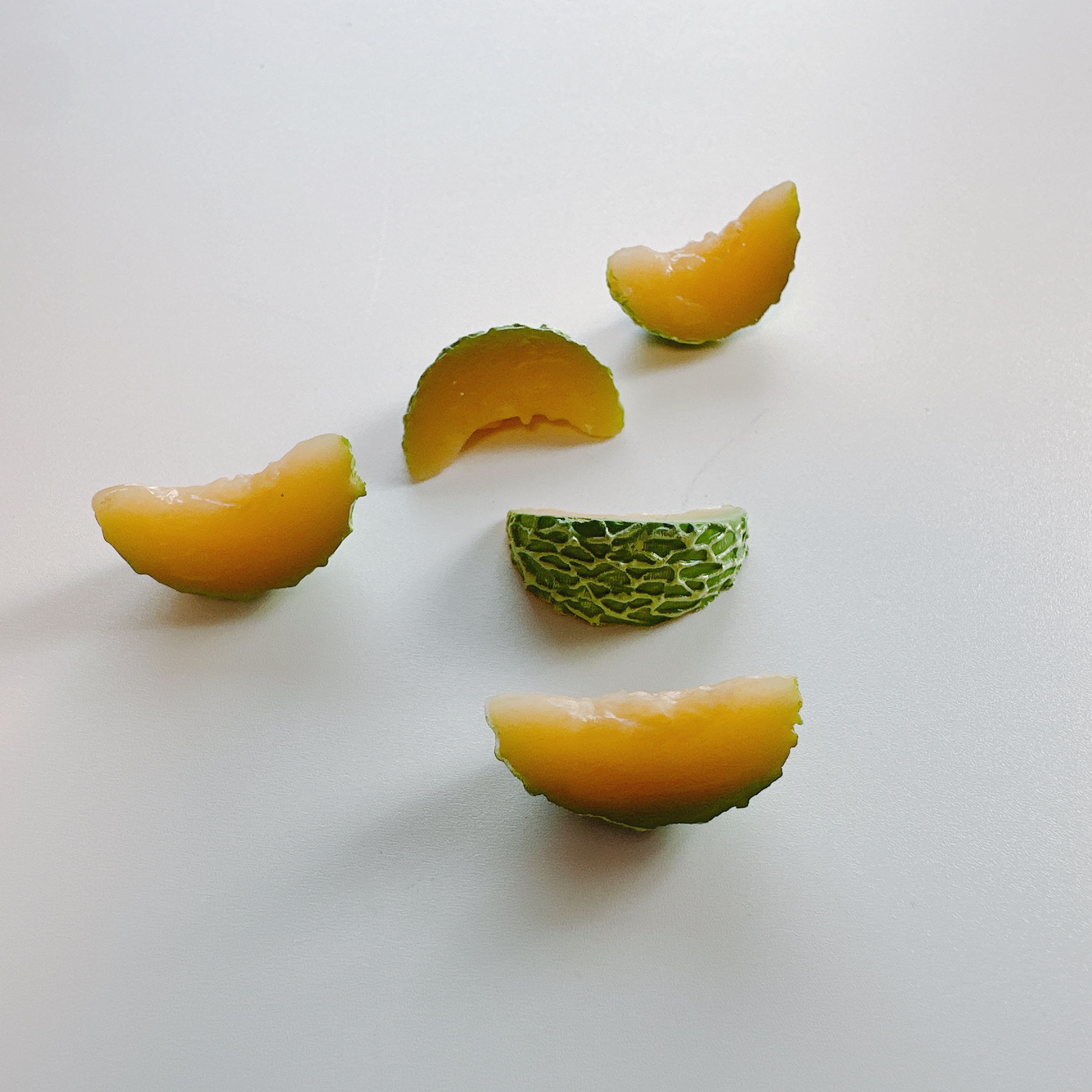 ミニメロンパーツ