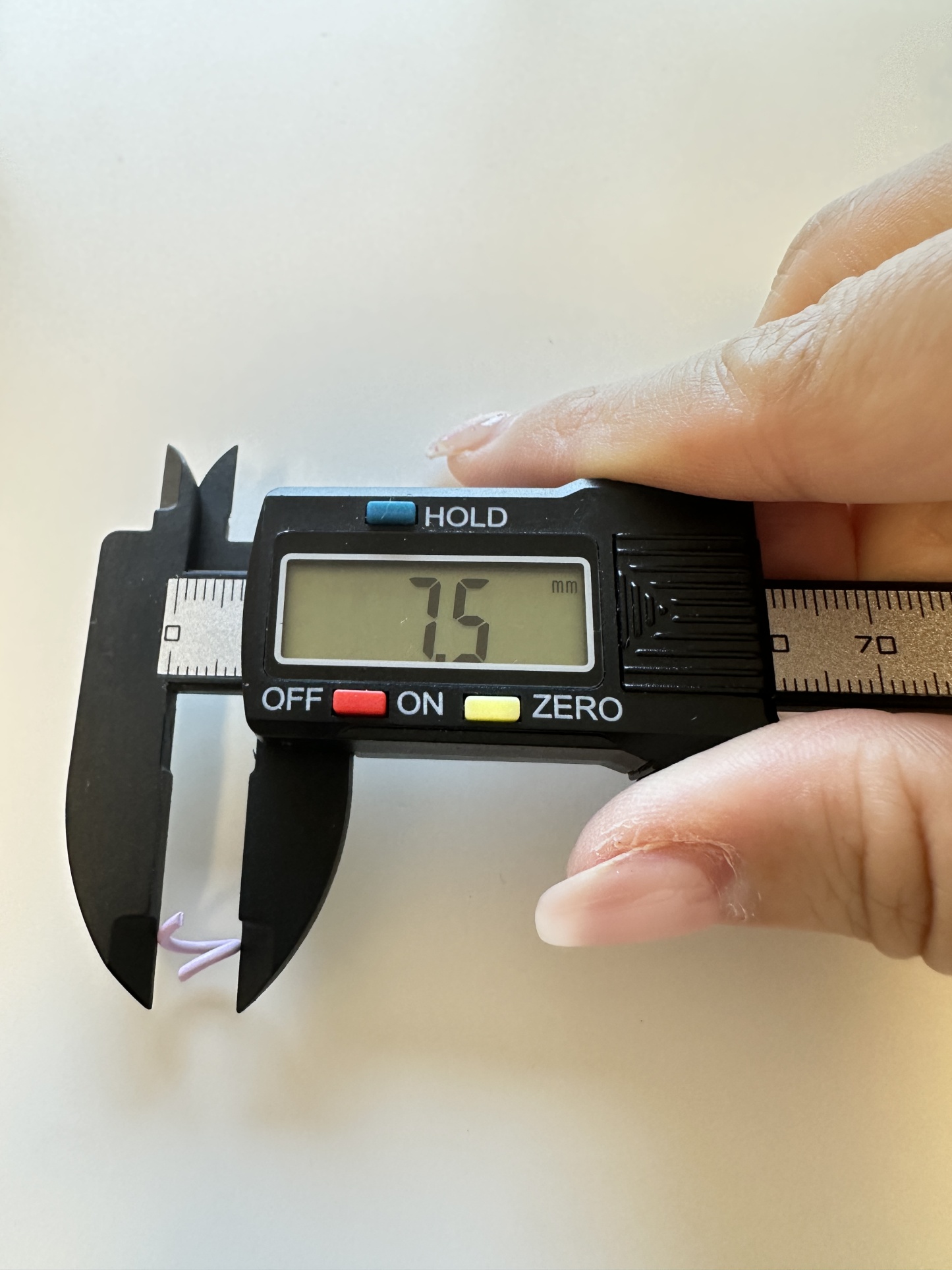 カラフル丸カン