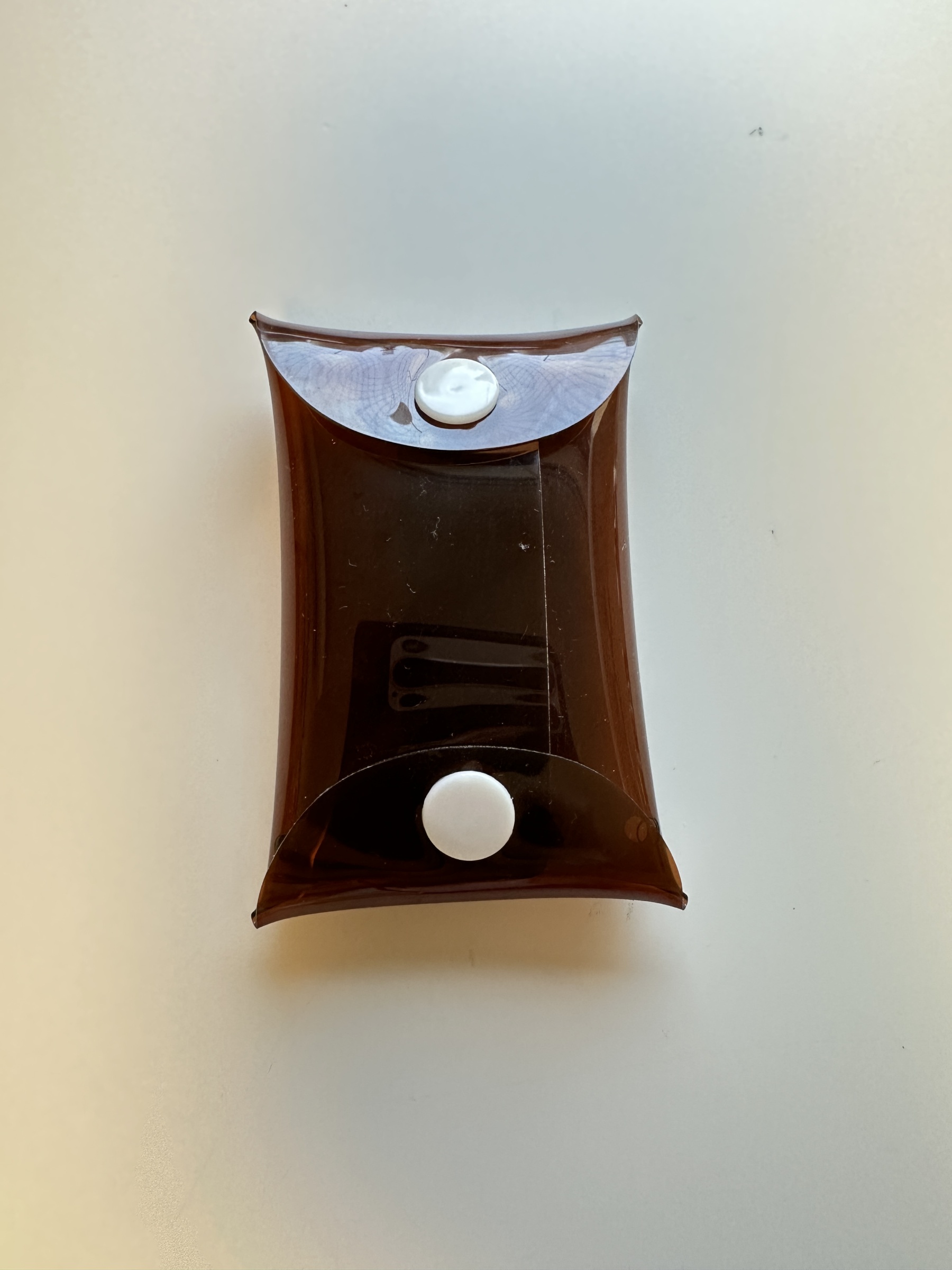 カラフルキャンディーバッグ(