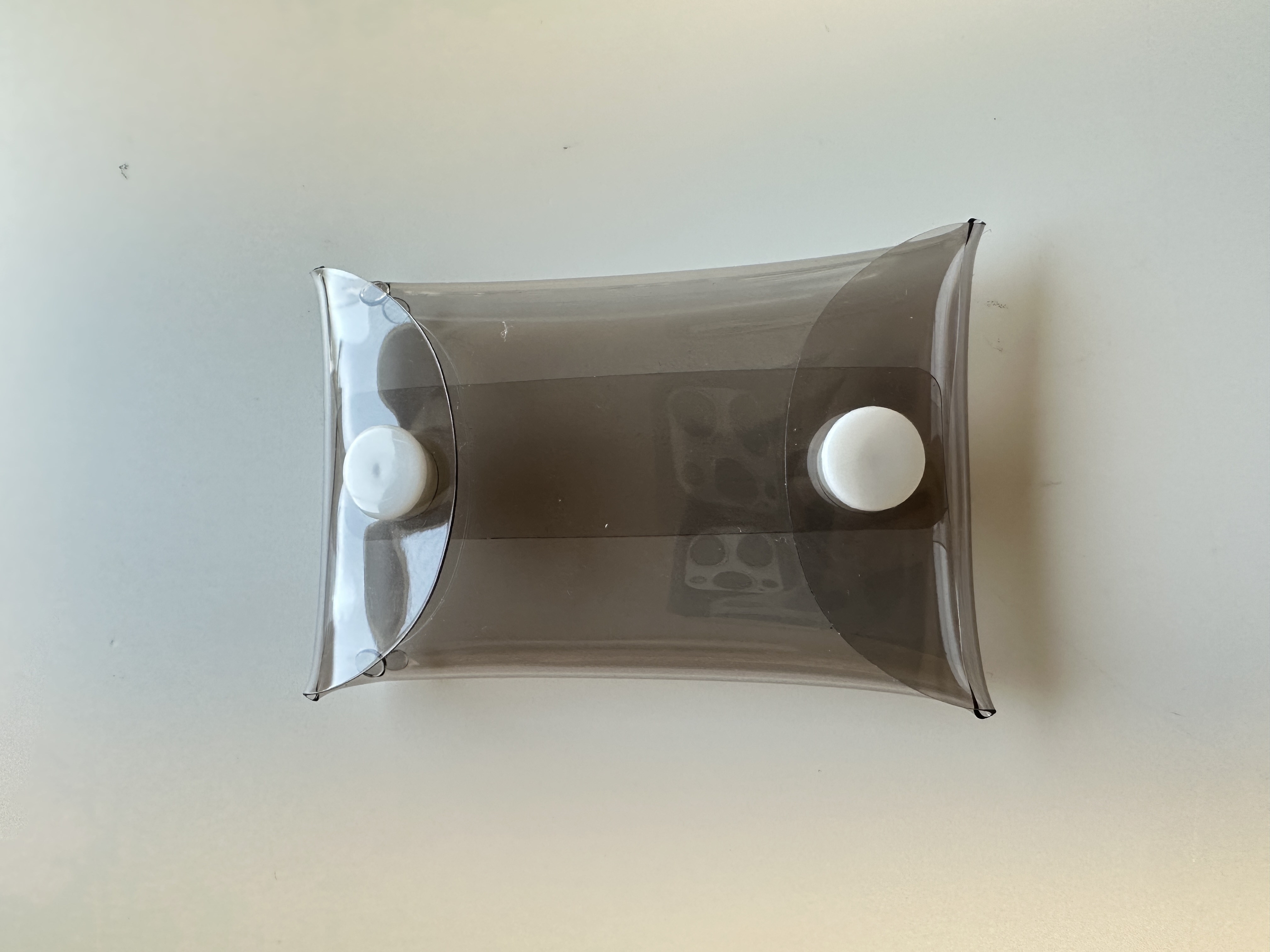 カラフルキャンディーバッグ(