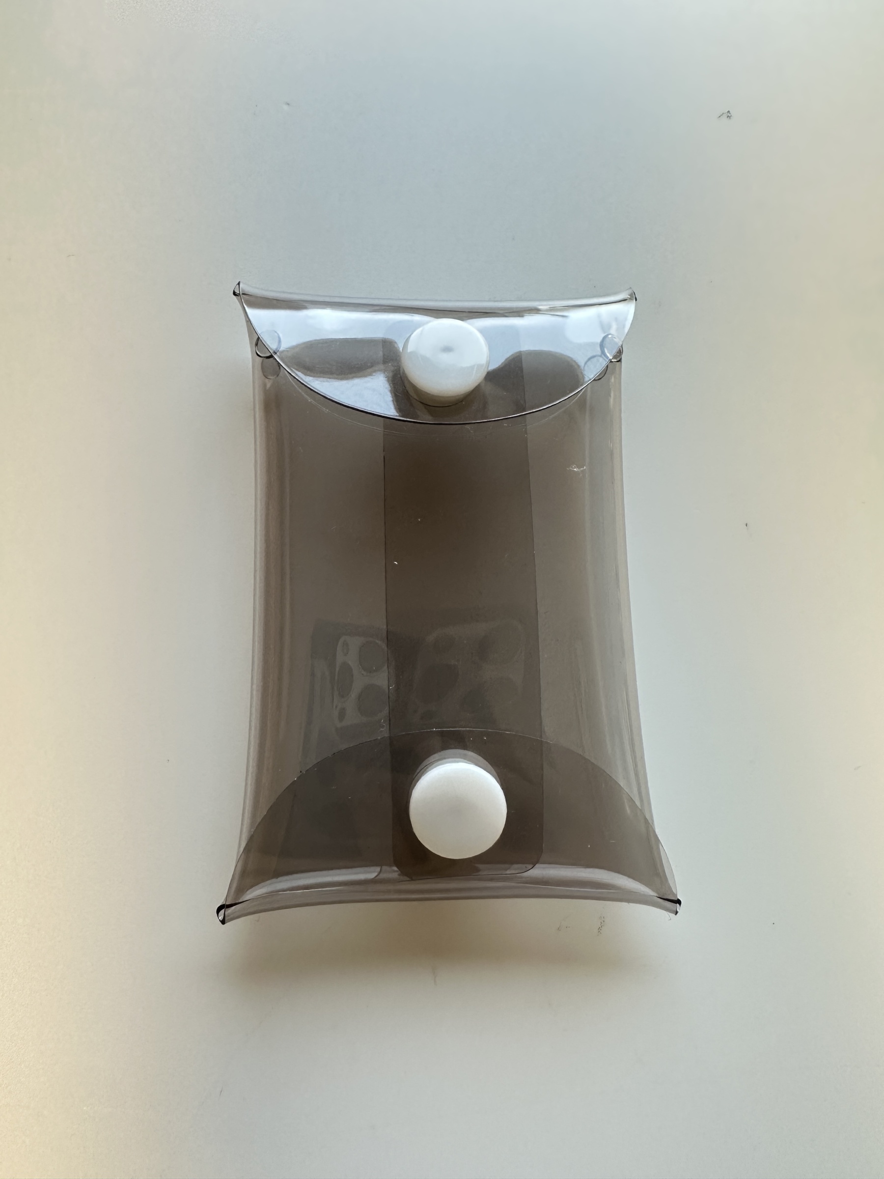 カラフルキャンディーバッグ(