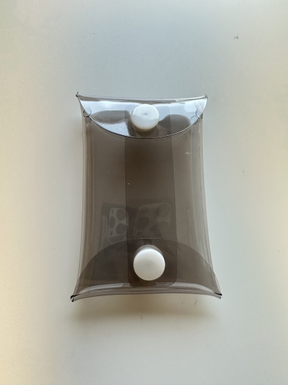 カラフルキャンディーバッグ(