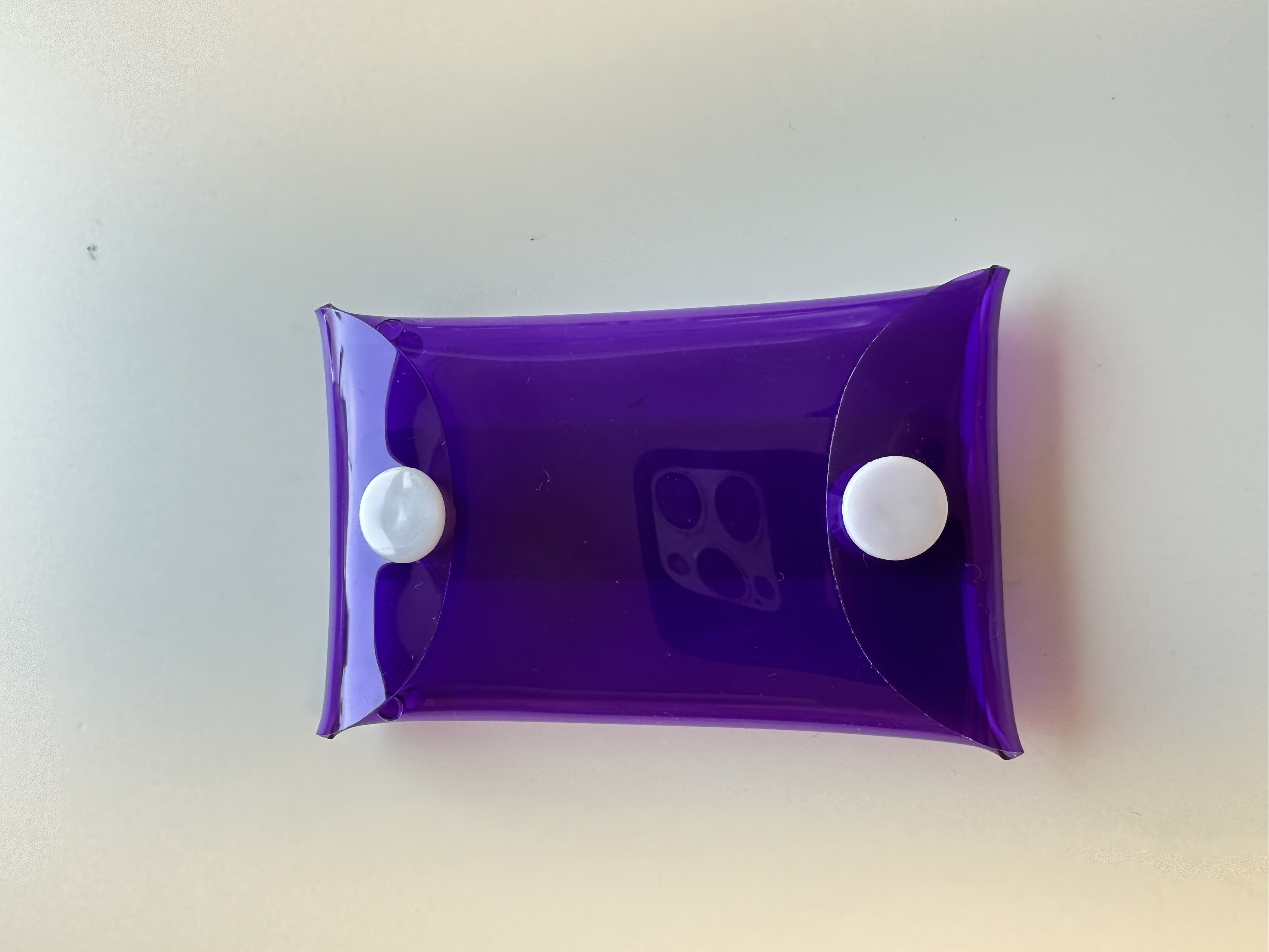 カラフルキャンディーバッグ(