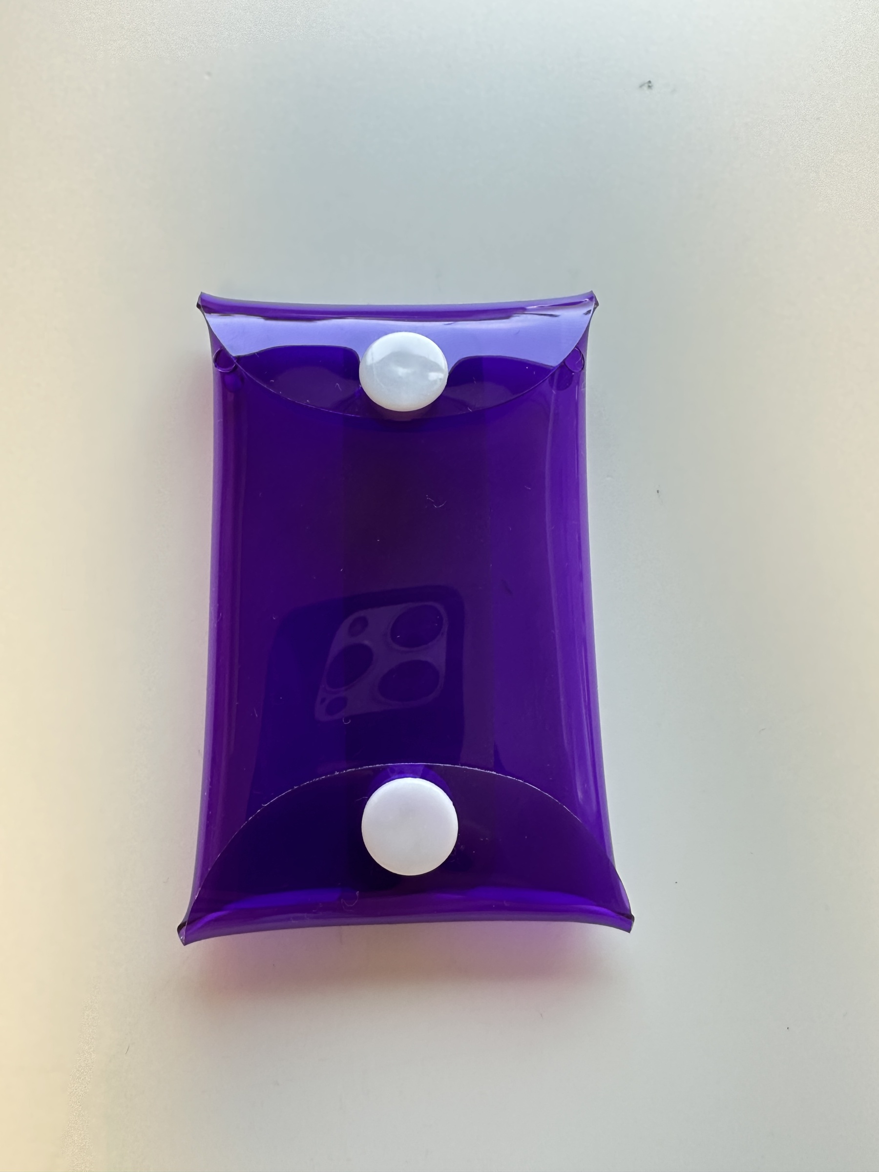 カラフルキャンディーバッグ(