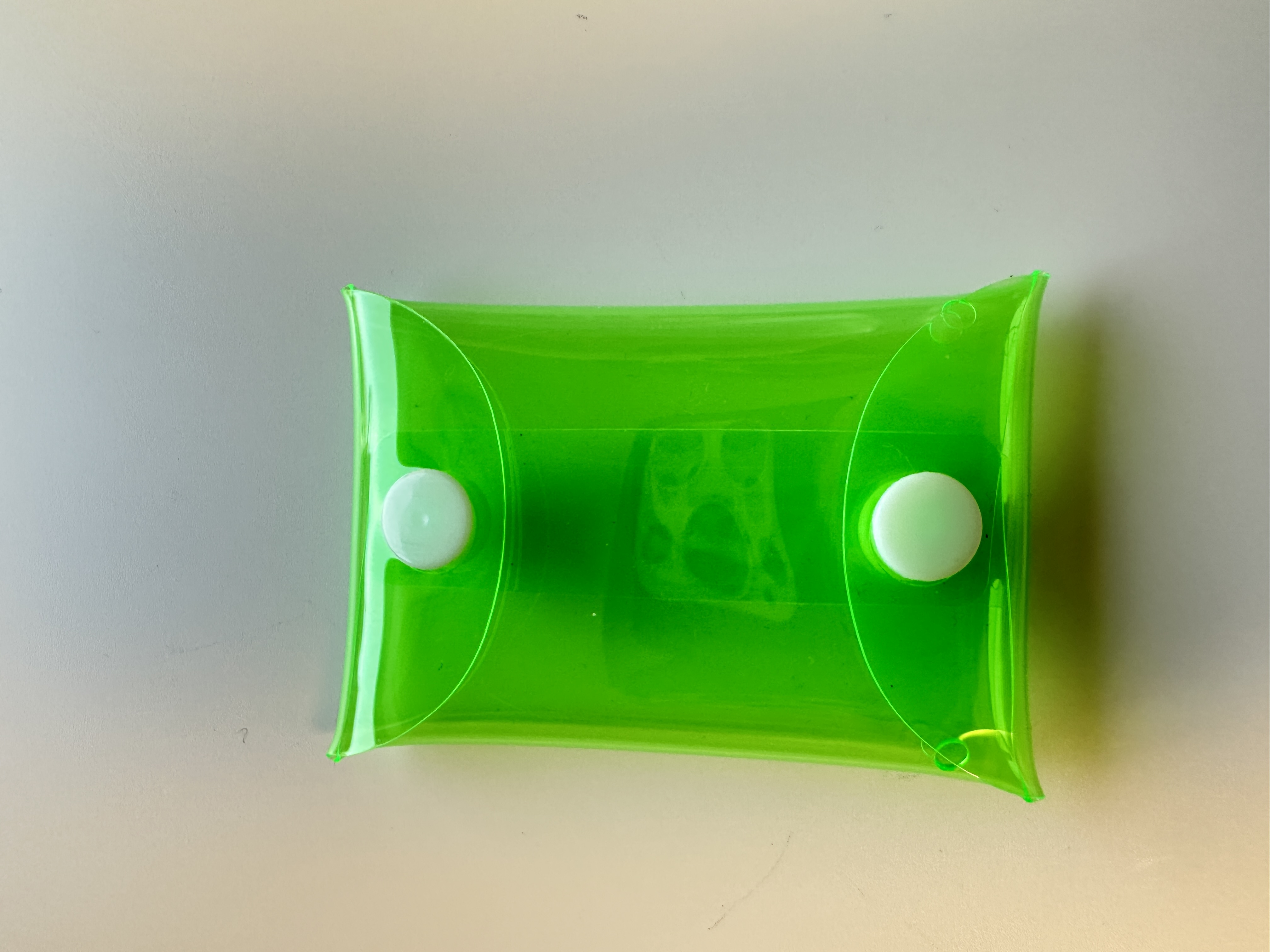 カラフルキャンディーバッグ(