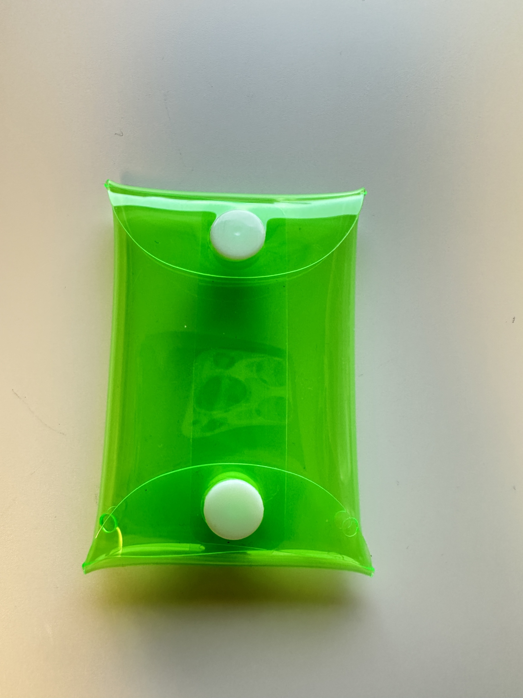 カラフルキャンディーバッグ(