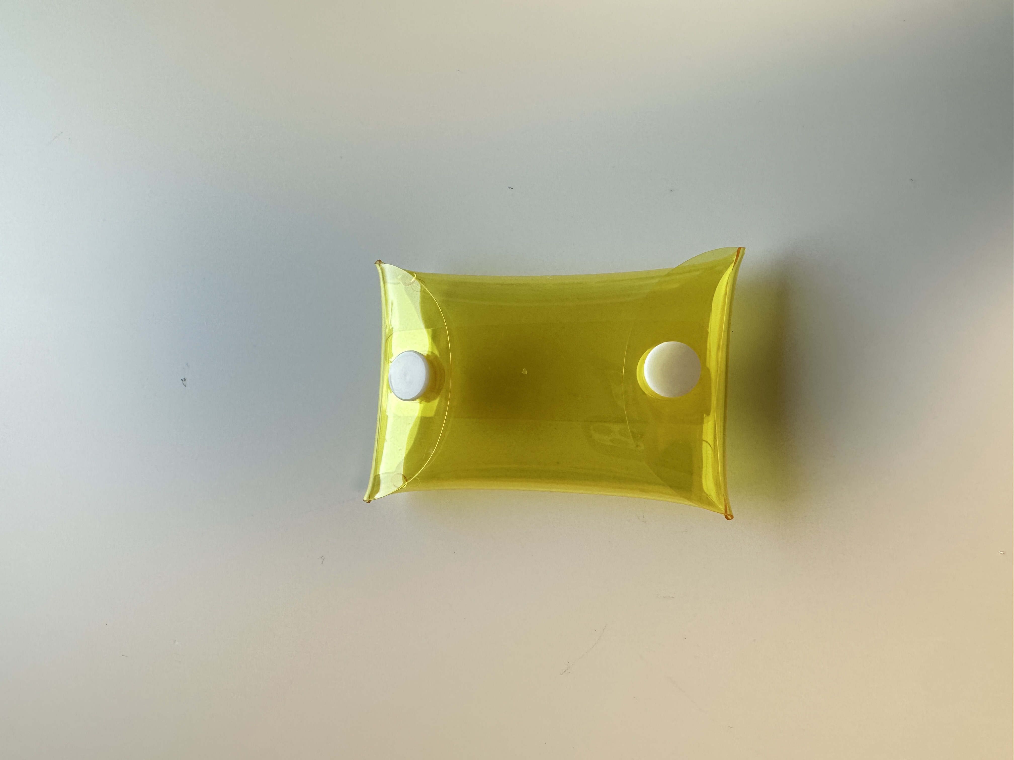 カラフルキャンディーバッグ(