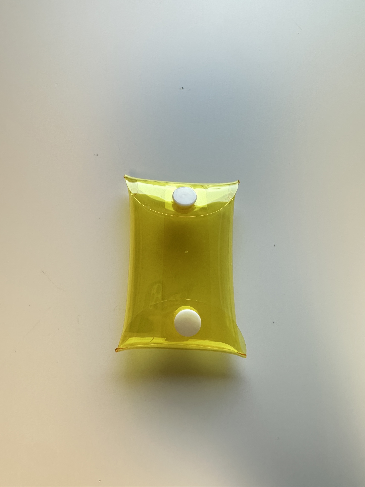 カラフルキャンディーバッグ(