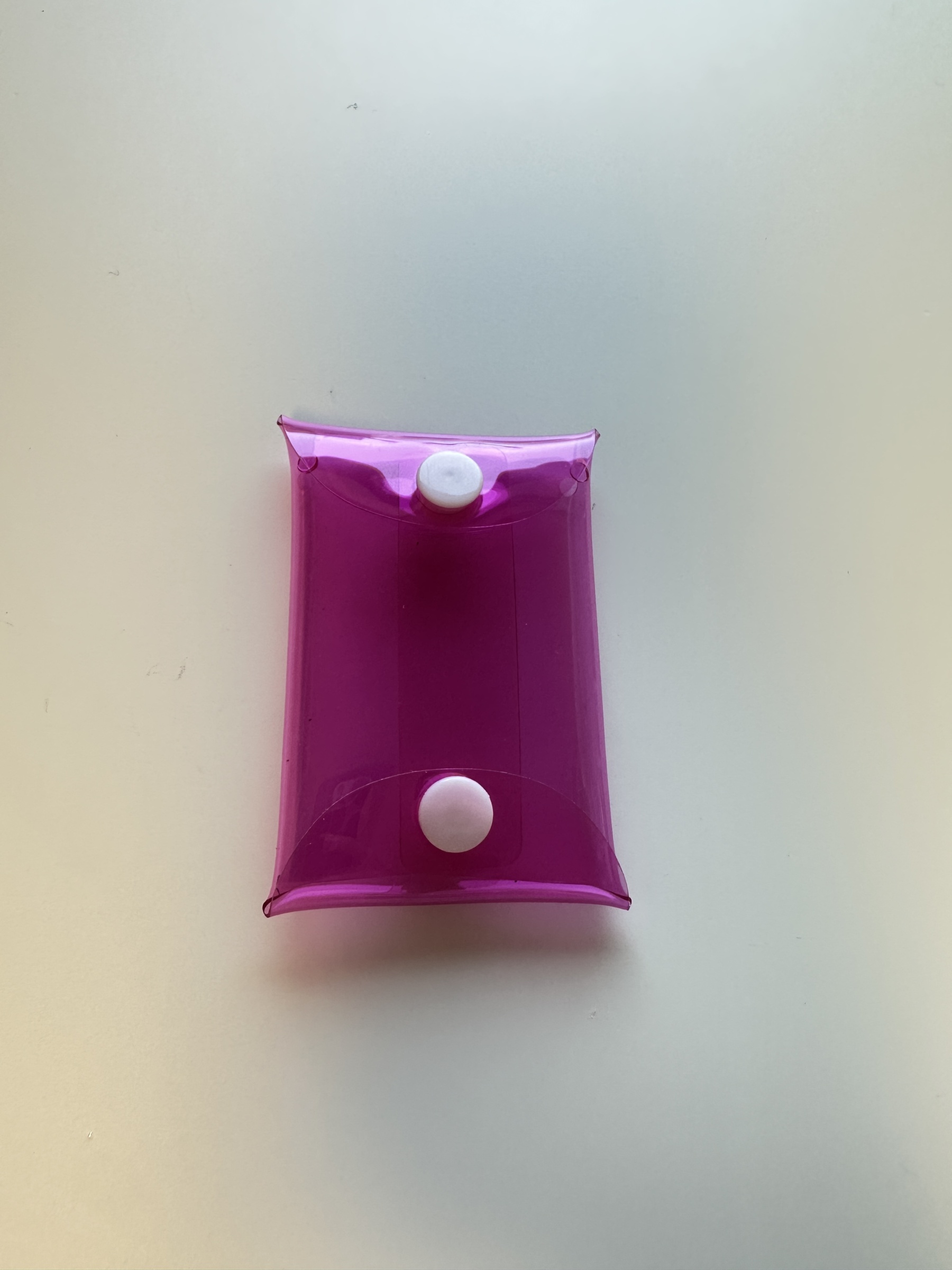 カラフルキャンディーバッグ(