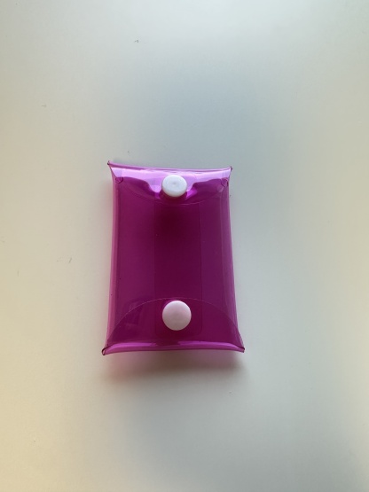 カラフルキャンディーバッグ(