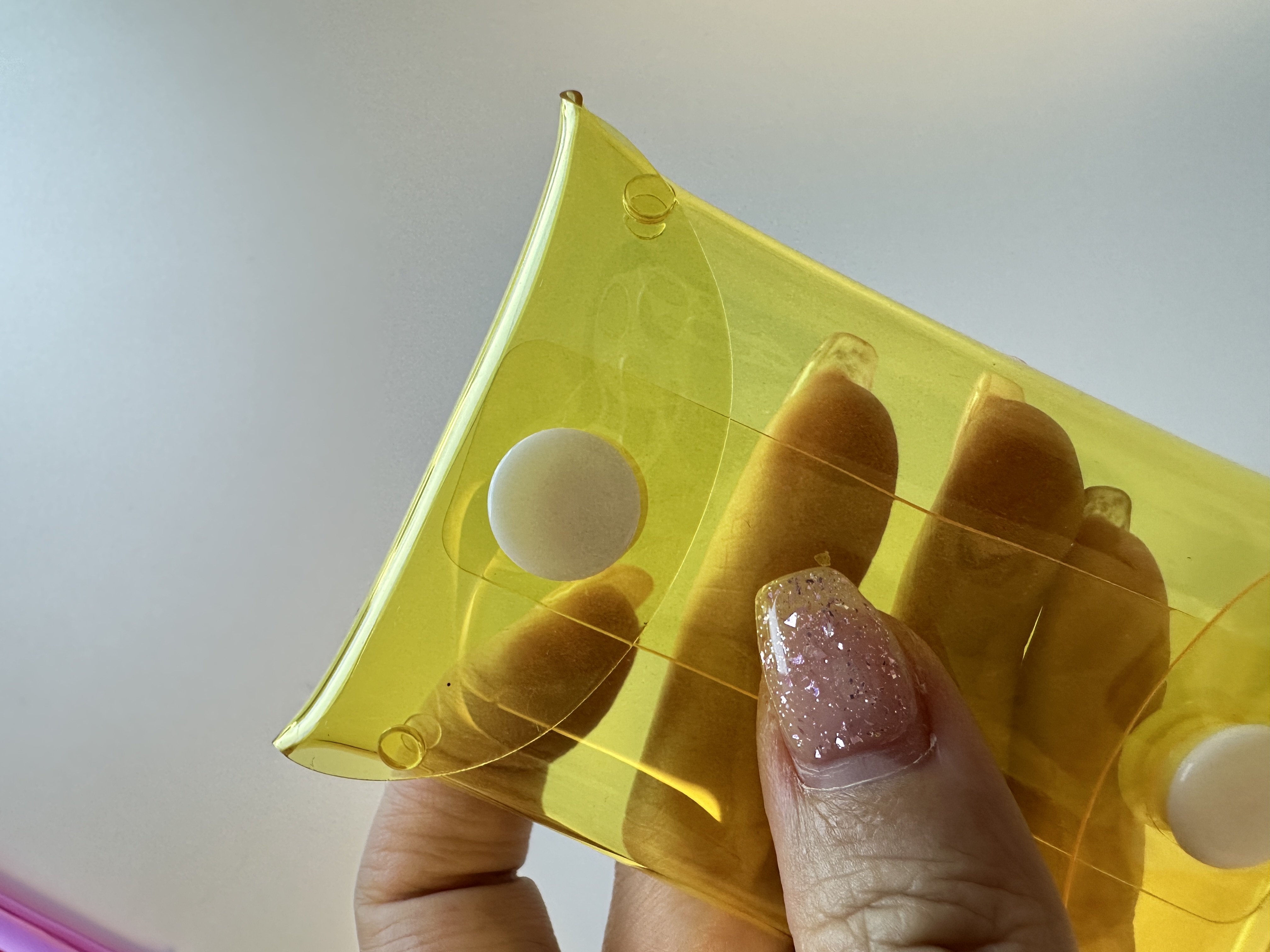 カラフルキャンディーバッグ(